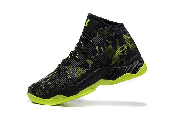 UA Stephen Curry 2.5 Men Shoes--006